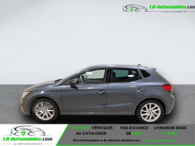 Seat Ibiza 1.0 TSI FR LED|ALU|ACC|PDC|Garantie|DAB  occasion  Beaupuy - photo n6